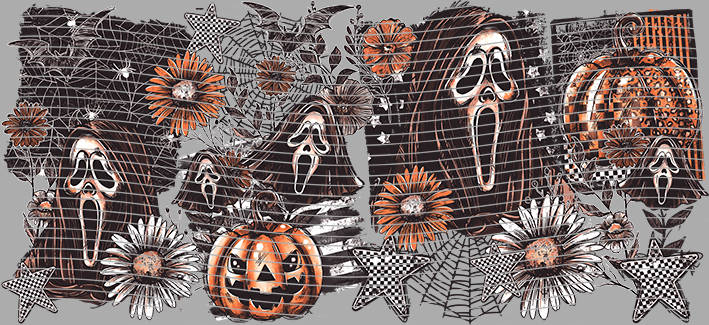 16oz Halloween-J12-915